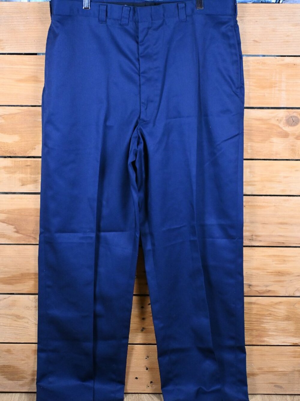 Vintage 90s US Navy Men's Undress Uniform Trousers - 38R